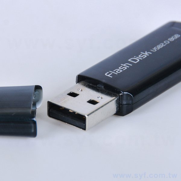 開蓋式USB隨身碟_2